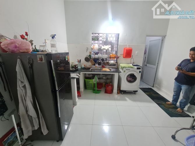 Nhà ngon Linh Đông Thủ Đức 56m2 2 tầng gần mặt tiền chỉ 3 tỷ 650 - 3