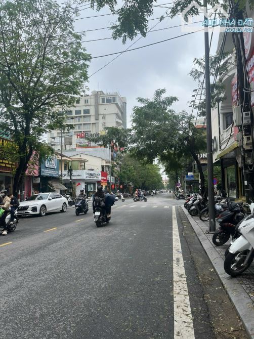 Bán đất mặt tiền đường Bến Nghé, TTTP Huế - 3