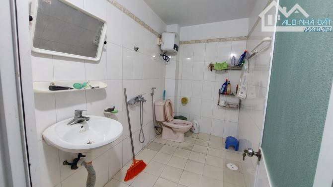 Bán nhà An Lạc, Sở Dầu, Hồng Bàng,  2 tầng, 72m2, 3,1 tỷ. - 3