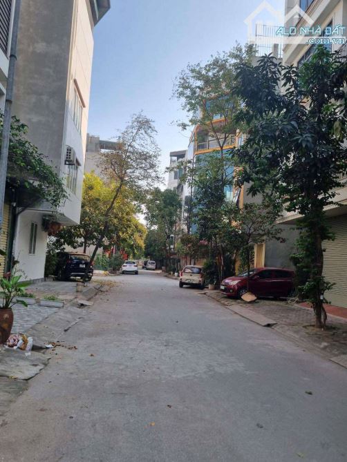 BÁN GẤP LÔ ĐẤT DƯƠNG NỘI HÀ ĐÔNG, PHÂN LÔ Ô TÔ, KINH DOANH ĐỈNH,DT:56M2,GIÁ HƠN 11 TỶ - 3