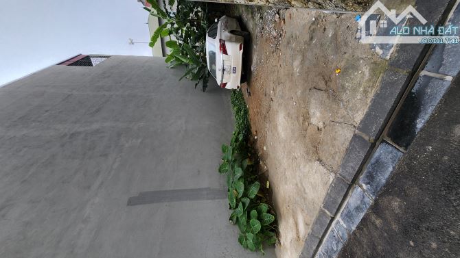 Bán lô đất 70*5m Hoa Hậu Kim Chung, Đông Anh. Lô góc đường thông ô tô - 3