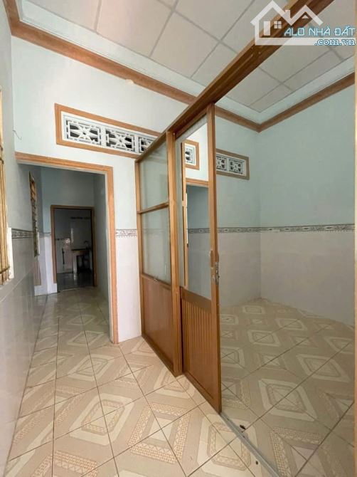 Vợ chồng bán gấp nhà 645 TRIỆU ở Hồ Văn Tắng Củ Chi 5x25 ( 140m2 ) Sổ hồng riêng. - 3