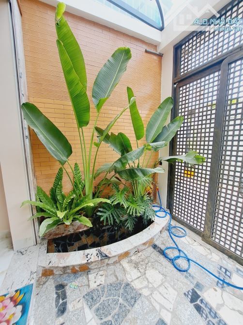 🏡BÁN NHÀ 1 SẸT LÊ VĂN QUỚI, 4 TẦNG HẺM XE HƠI MỚI Ở NGAY, - 3