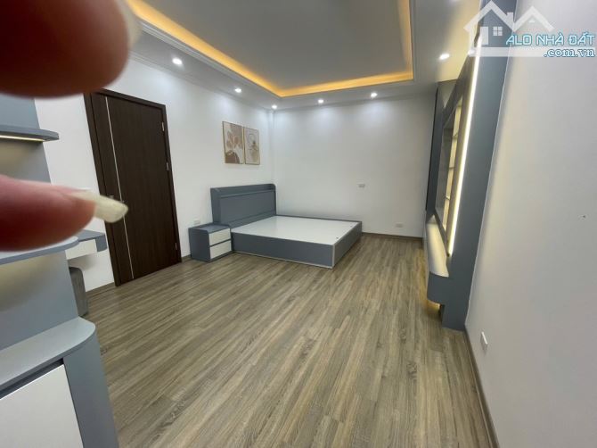 Nhà đất Khương Đình, Thanh Xuân DT 50m2, 5T, 3 PN nhà mới, Full nội thất chỉ 7,8 tỷ - 3