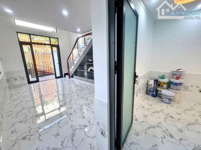 Chi 2,55 tỷ sở hữu nhà gác lửng 80m2 gần Công An P.Bửu Long, đường ô tô 7 chỗ chạy vi vu - 3