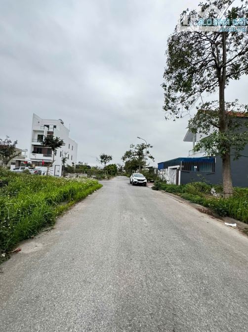 Bán lô biệt thự Anh Dũng 5 180m2 đường 18 mét - 3