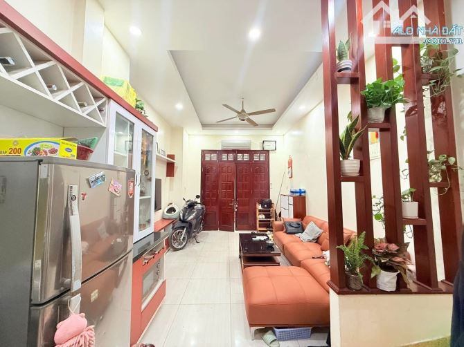 LÔ GÓC-NHÀ DÂN XÂY DỰNG -VỊ TRÍ CỰC ĐẸP - 3