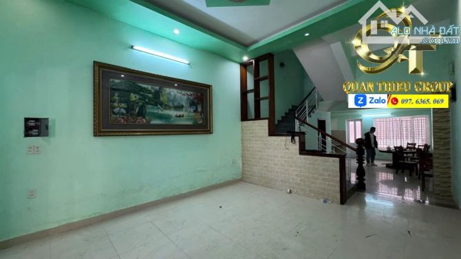 CHO THUÊ NHÀ 3 TẦNG AN CỰU CITY, AN ĐÔNG, TP HUẾ - 3