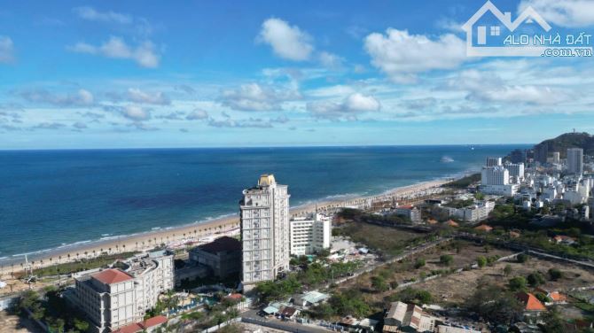 BÁN ĐẤT BIỆT THỰ KHU NGỌC TƯỚC I NGAY GẦN BIỂN BÃI SAU 354.5M2 GIÁ 30 TỶ- NGANG 14M SỔ ĐỎ - 3