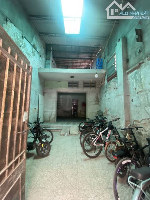 Miếng đất hiếm giữa lòng thủ đô   nhanh nhamh các  bac oi - 3