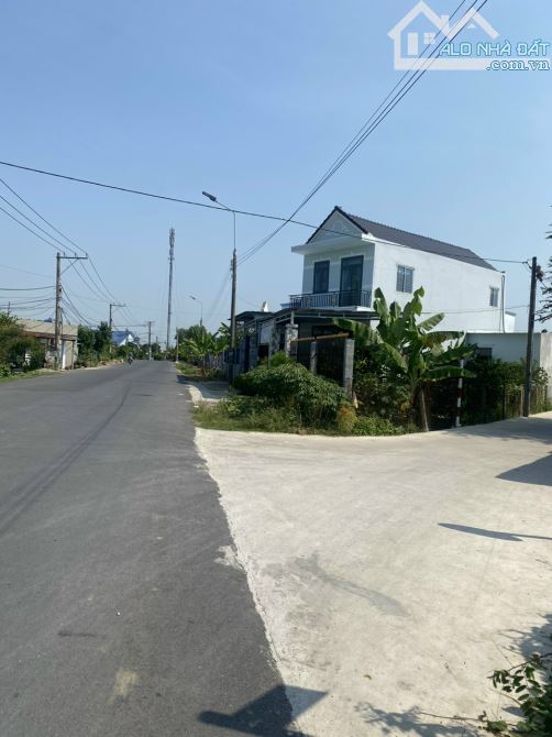 Cần bán 1400m ma95t tiền Hương Lộ 9, Tân Bình, Vĩnh Cữu. Có 300m thổ cư. Giá 9,3 tỷ tl - 3