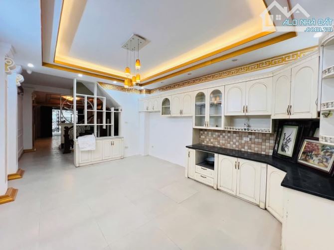 LIỀN KỀ PHÂN LÔ VỈA HÈ THANG MÁY ĐƯƠNG LÂM VĂN QUÁN HÀ ĐÔNG 110m 24 TỶ - 3