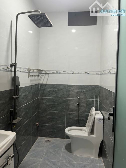 Chính chủ bán nhà 1Tr2L Đường Lê văn Việt -Phường Long Thạnh Mỹ Quận 9 - 3