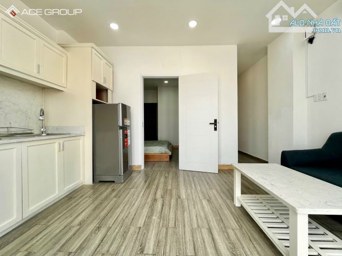 [CHDV 2 MẶT TIỀN - DOANH THU HƠN 6%/ NĂM] NGUYỄN THƯỢNG HIỀN DIỆN TÍCH 260M2 - 3