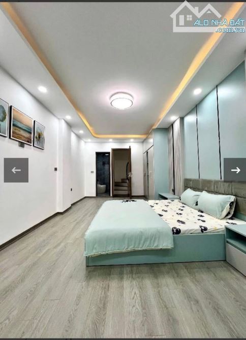 Cho thuê nhà nguyên căn khu Định Công , Hoàng Mai Hà Nội - 3