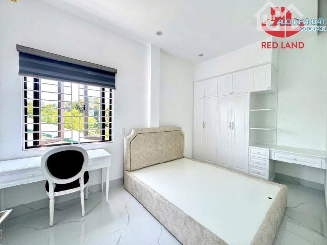 🗣️ Nhà 2 Tầng Full Nội Thất Tân Cổ Điển Kiệt Thích Tịnh Khiết 🤝 👉🏻 Thông tin sản phẩm: - 3