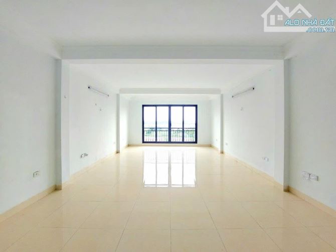 Nhà đẹp Tây Nam Linh Đàm, ô tô tránh, 5 tầng thang máy, giá 14 tỷ - 3