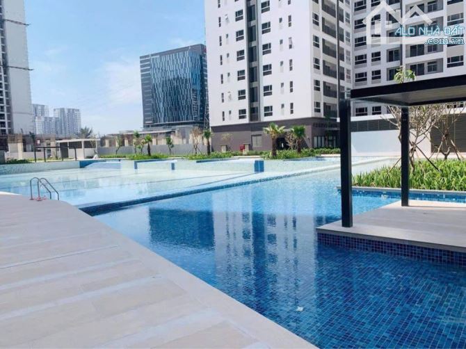 Căn hộ Sunrise Riverside 2PN – View sông, full nội thất, chỉ 15 triệu/tháng - 3