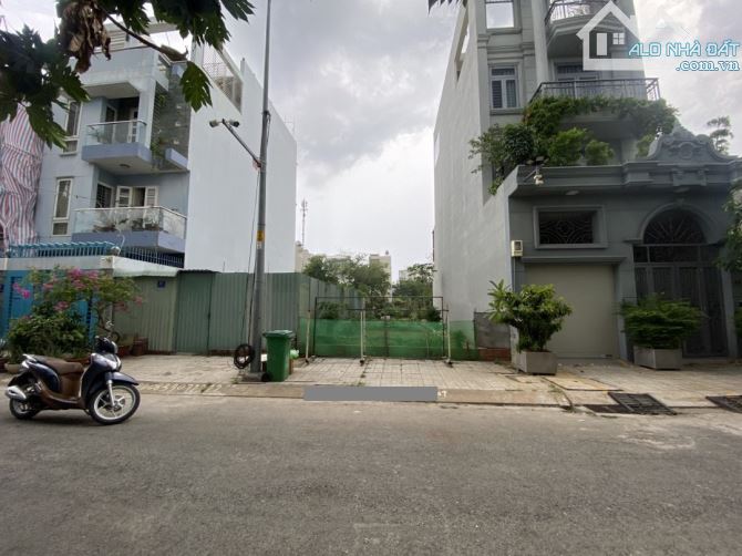 Bán đất nhà phố TM. Lợi Quận 2 cũ mặt đường Phạm Đôn Lễ gần Trường Học (99.8m2) 13.5 tỷ - 3