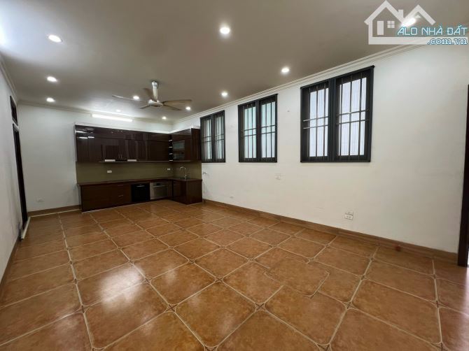 Cho thuê biệt thự nhà vườn - shophouse - kđt Dương Nội Hà Đông - 3