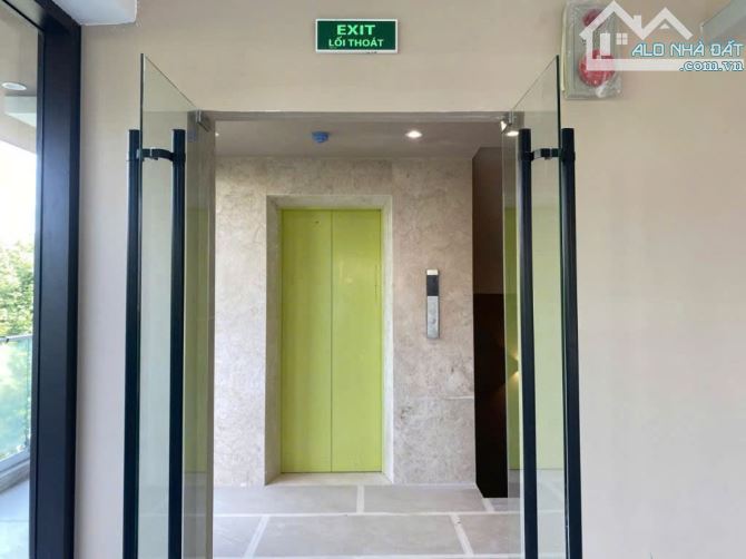Cho thuê nhà mặt tiền 37 Nguyễn Đình Chiểu, Phường Đakao, Quận 1,TP Hồ Chí Minh - 3