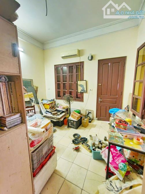 GIẢM SỐC 4T_CÒN 28,7TỶ NHÀ MẶT PHỐ HAI BÀ TRƯNG 2 THOÁNG, OTO TRÁNH, KINH DOANH VIP|DT60M2