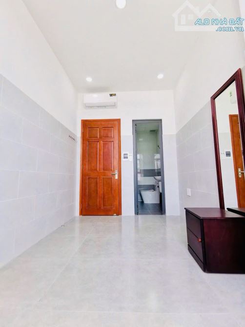 BÁN CHDV 6 PHÒNG LÊ TRỌNG TẤN TÂN PHÚ - THU NHẬP 24TR/THÁNG - GIÁ NHỈNH 6 Tỷ - 3