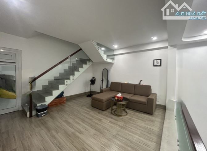 Bán nhà mặt tiền đường Lê Đình Thám hòa thuận hải châu Đà Nẵng - 3