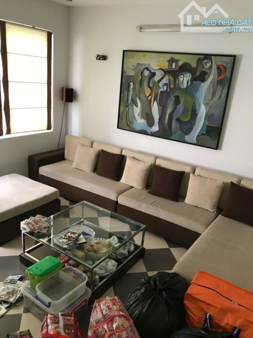 PHÂN LÔ Ô TÔ TRÁNH - 2 THOÁNG TRƯỚC SAU - VÀI BƯỚC RA CHỢ DÂN SINH - CHỦ TỰ XÂY - 3