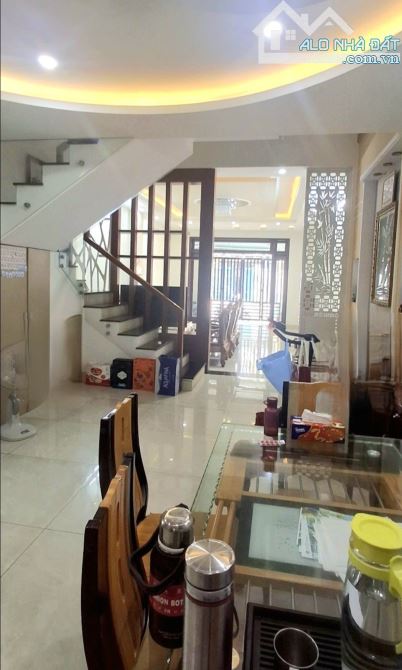 Bán nhà 3 tầng 3 mê đường an hòa khuê trung cầm lệ Đà Nẵng - 3