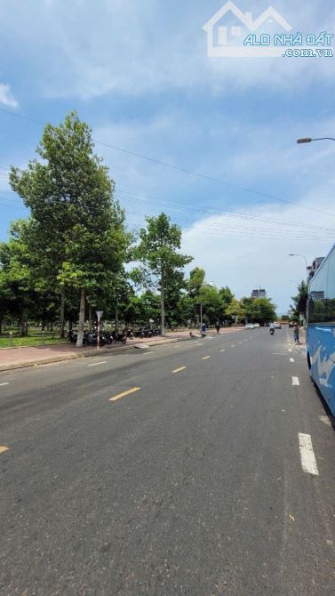 💥Bán 2 lô liền kề mặt tiền đường Võ Văn Kiệt - phường Phú Thuỷ - TP Phan Thiết - 3