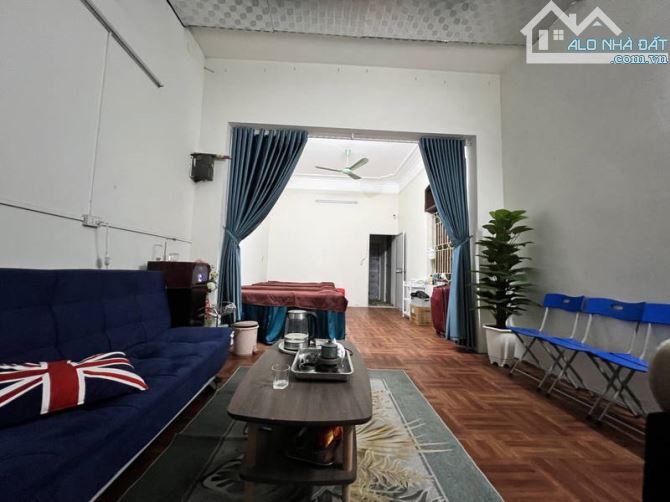 BÁN NHÀ MẶT PHỐ PHAN ĐÌNH GIÓT HĐ KINH DOANH ĐỈNH  67m2 x Mt4,3m giá 13,5 tỷ - 3
