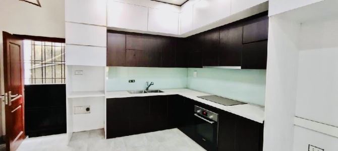 BÁN NHÀ PHÂN LÔ PHỐ BÙI HUY BÍCH - VỈA HÈ - Ô TÔ TRÁNH - KINH DOANH – 60Mx4T - GIÁ 15.8 TỶ - 3