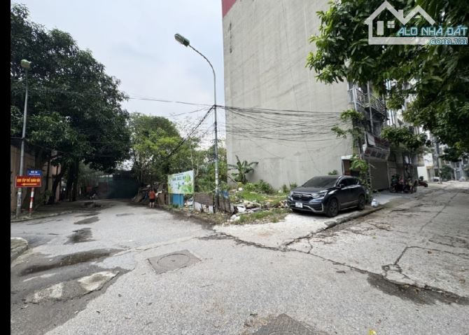 Hàng Đẹp/85 Tỷ/ 232 M2/ 15 Mt / Nguyễn Hữu Thọ. Hoàng Mai. Tương lai Mặt Phố - 3