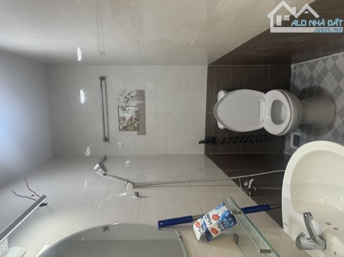 Nhà 57.5m², MT4.7m, hẻm thông Xô Viết Nghệ Tĩnh - Đinh Bộ Lĩnh, Bình Thạnh, Chỉ 5.5 Tỷ - 3