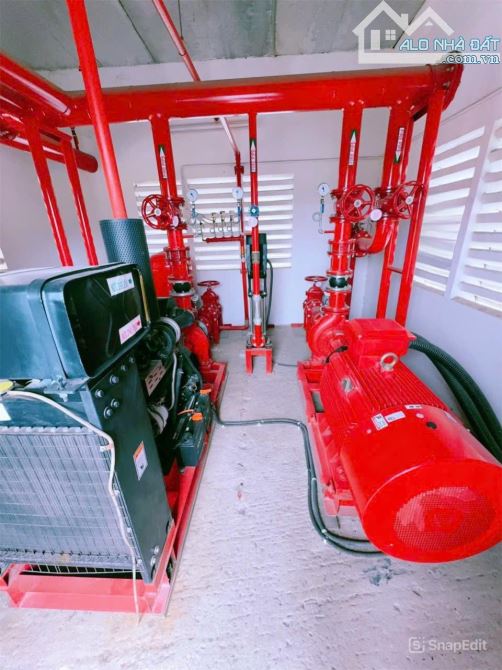 Cho thuê xưởng 3840m2 mới 100% tại KCN Nhơn Trạch, Đồng Nai, giá thuê 480tr/tháng. - 3