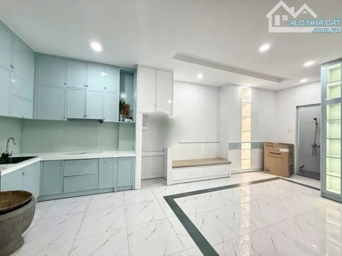BÁN NHÀ 3 TẦNG MỚI XÂY – HẺM ĐƯỜNG TỐ HỮU, PHƯỚC HẢI, NHA TRANG - 3