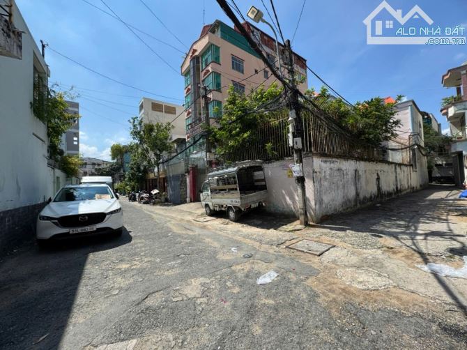 80/Hoàng Hoa Thám Phường 7 Bình Thạnh  Bán Biệt Thự Góc 2 Mặt Tiền Hẻm VIP nhất Bình Thạnh - 3