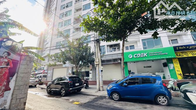 Bán Lô Đất Hiếm Hẻm Cao Văn Bé – Cách Biển Hòn Chồng Chỉ 1 Phút Đi Bộ! - 3