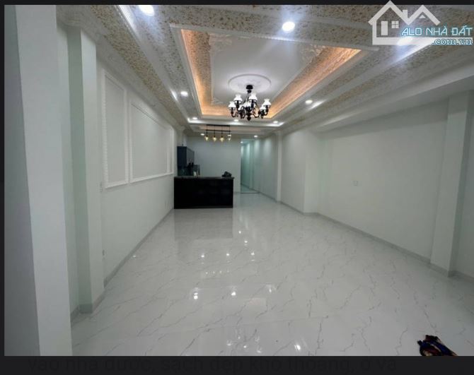 Bán nhà cấp 4  hẻm oto nguyễn văn khối 74m² ngang 5m nhỉnh 5 tỷ - 3