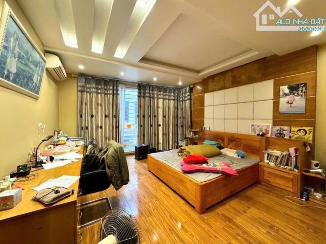 ĐỈNH CAO LÔ GÓC NGUYỄN VIẾT XUÂN - 3 MẶT THOÁNG - MẶT TIỀN KHỦNG - 3 OTO TRÁNH - 3