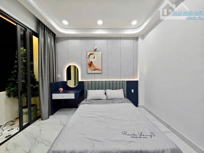🔥 "NÓNG HỔI CHDV 8 PHÒNG" 2 MẶT TIỀN  - MỚI XÂY FULL NT - GIÁ SỐC! 🔥 - 3