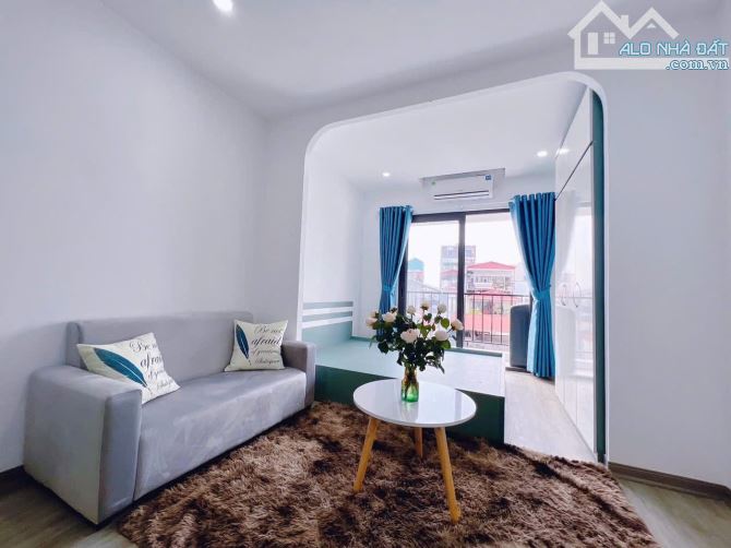Nguyễn Lân CCMN 18 Phòng siêu đẹp xây mới, 7 tầng, dt 88m2, mt 5.99m, 19 tỷ - 3