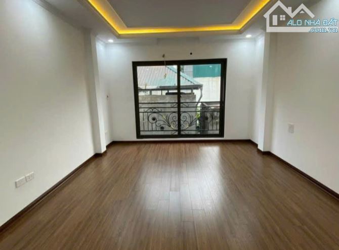 🏡BÁN NHÀ PHỐ TRẦN CUNG – NHÀ TỰ XÂY, 40M², 5 TẦNG – GIÁ 8 TỶ - 3