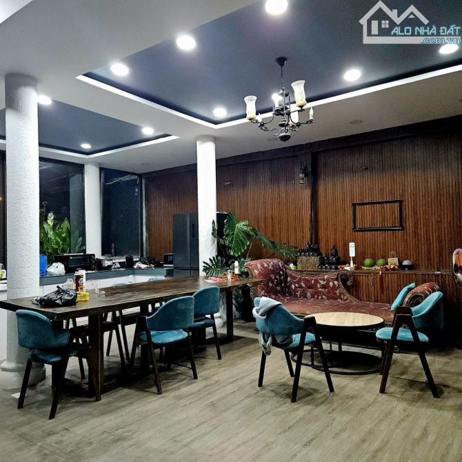 Cơ Hội Vàng! Sở Hữu Biệt Thự Đẹp Như Resort-700m² -Giá Hủy Diệt Chỉ 50x Tỷ!Trường Thọ-TĐ - 3