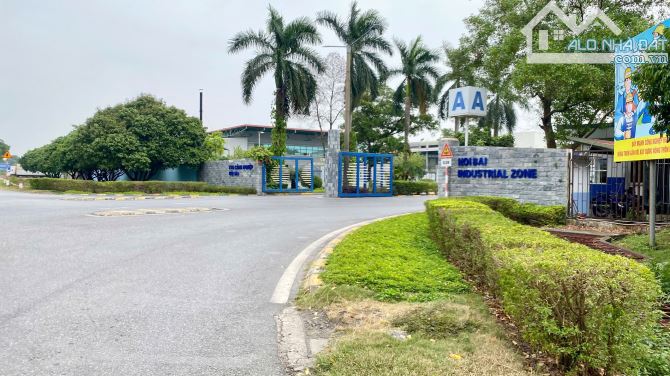 HÀNG NÉT 50M XUÂN BÁCH - NGÕ THÔNG Ô TÔ TRÁNH XE MÁY - CÁCH ĐƯỜNG BĂNG VÀI BƯỚC CHÂN. - 3