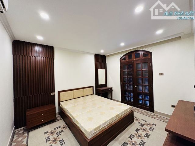 Bán Nhà Phố Lê Trọng Tấn 88 m2 x 4 t MT 5 m giá 28 Tỷ K/D Vỉa Hè Quận Thanh Xuân - 3