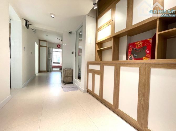 Tập thể tôn Đức Thắng 50m2-2 ngủ 1-khách nội thất xịn - 3