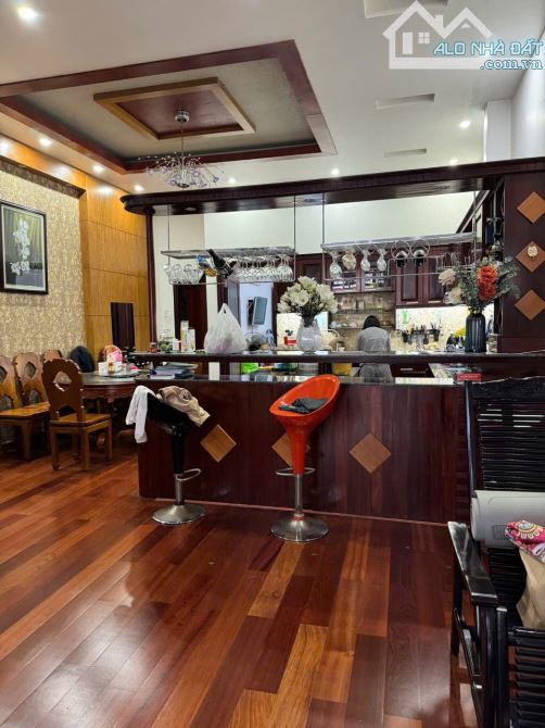 CƠ HỘI VÀNG - NHÀ ĐẸP MẶT TIỀN LÊ ĐẠI HÀNH - NHA TRANG - CHỈ 23 🧄 - 3