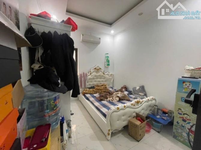 Bán nhà cấp 4 mới xây ở Tây Tựu 96m2 mặt ngõ thông thoáng giá 2.3 tỷ - 3